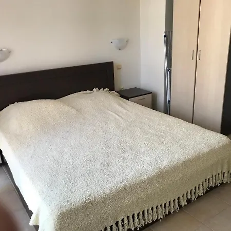панорама бей 2 Lejlighed