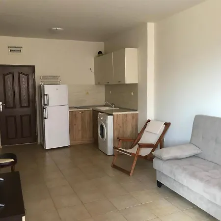 панорама бей 2 Lejlighed