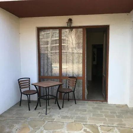 Lejlighed панорама бей 2 *
