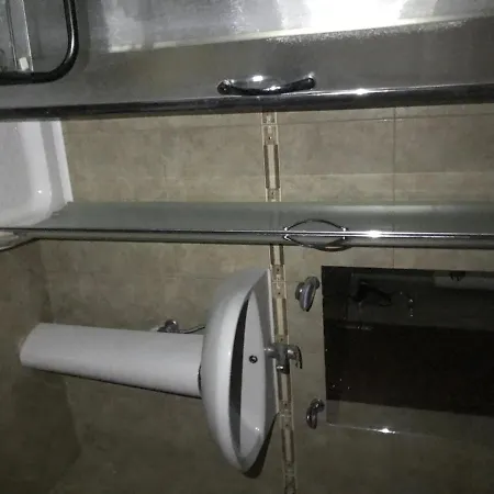 Apartamento панорама бей 2