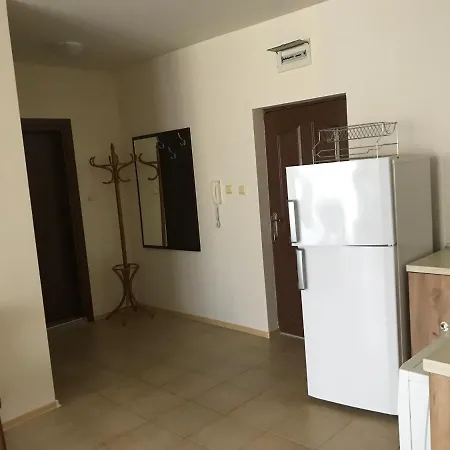 Apartamento панорама бей 2