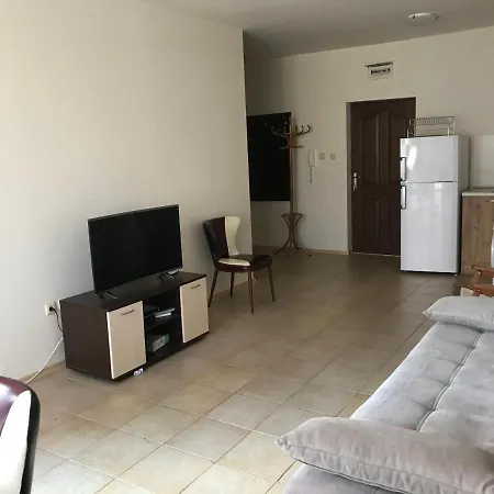 панорама бей 2 * Sveti Vlas