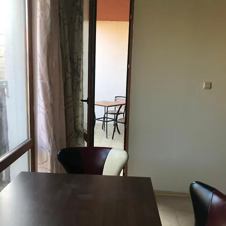 Apartamento панорама бей 2 *